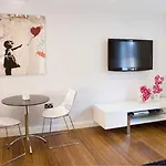 Geometric Serviced Apartments Bristol