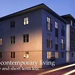 Geometric Serviced Apartments Bristol