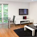 Geometric Serviced Apartments Bristol