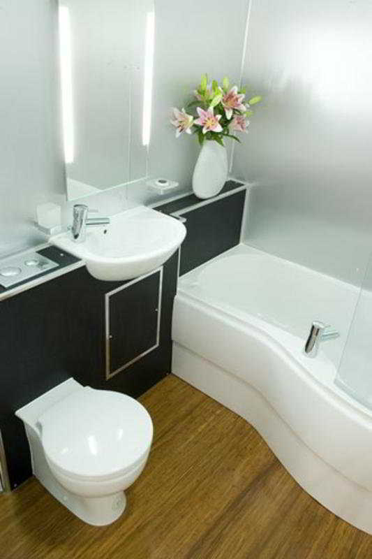 Geometric Serviced Hotel Bristol